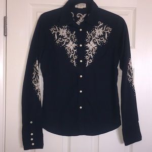 Ralph Lauren button up